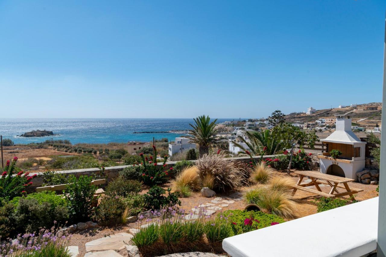 Aelion Villa Vari  Екстер'єр фото