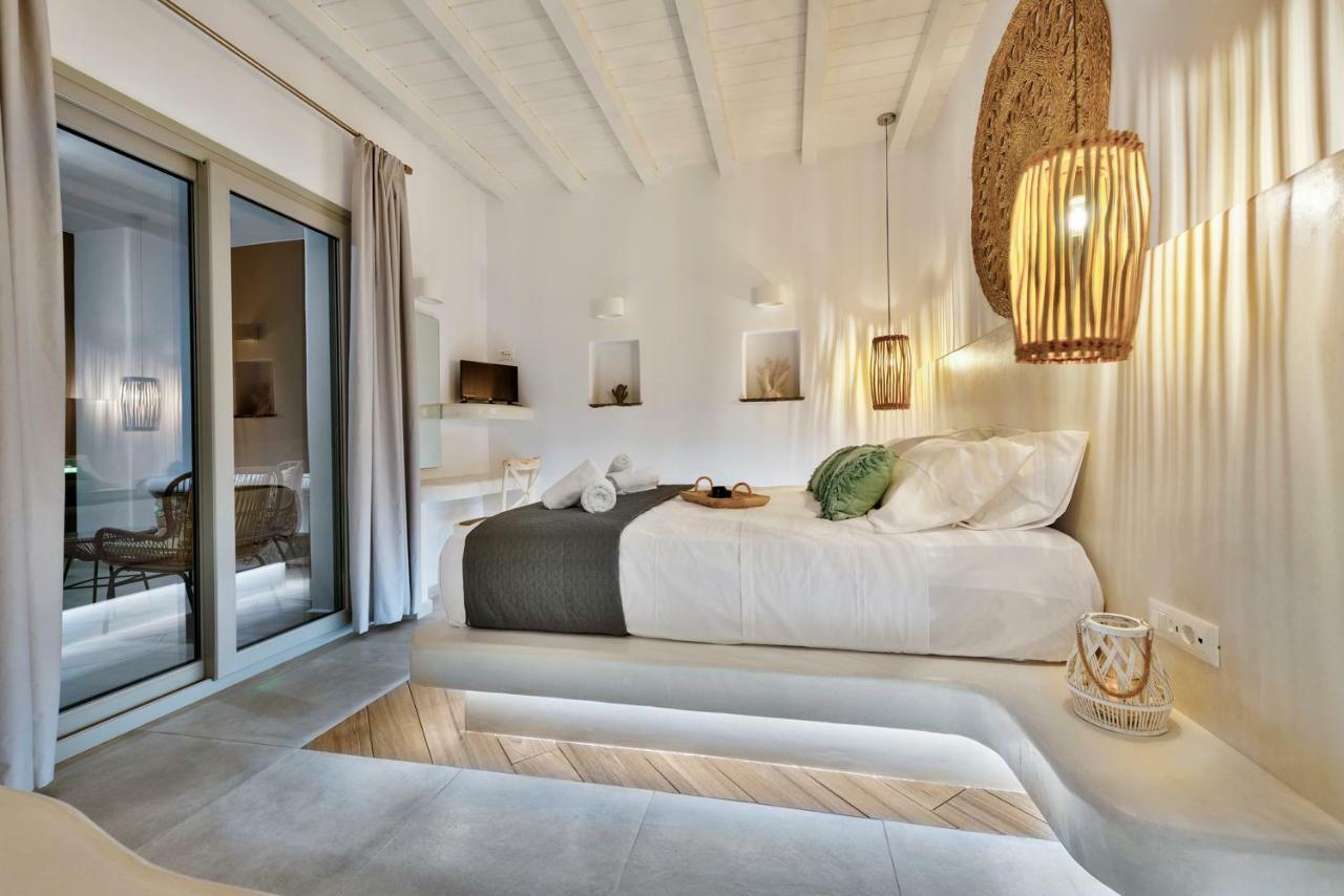 Aelion Villa Vari  Екстер'єр фото