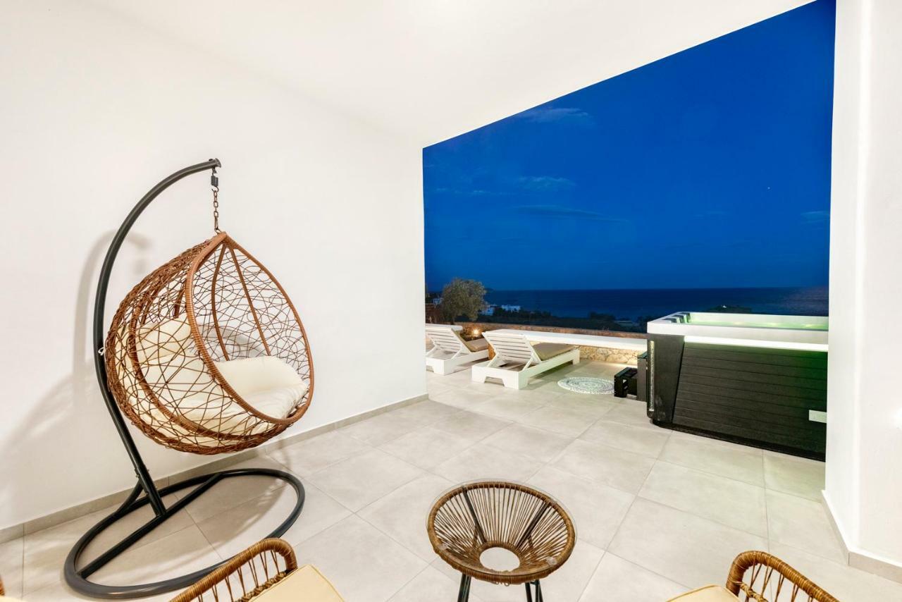 Aelion Villa Vari  Екстер'єр фото