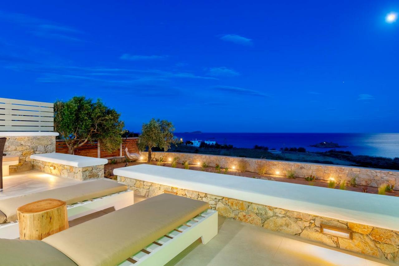 Aelion Villa Vari  Екстер'єр фото