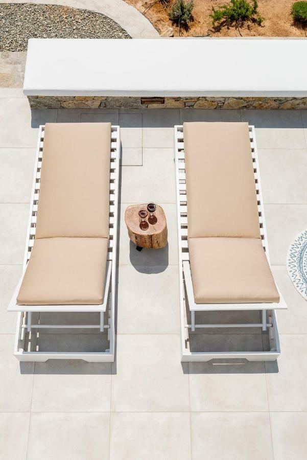 Aelion Villa Vari  Екстер'єр фото