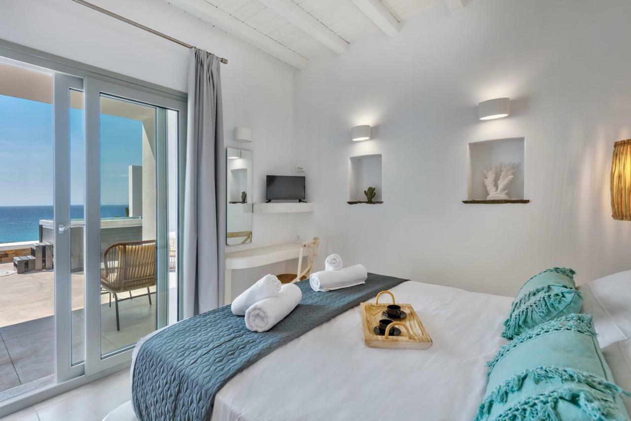 Aelion Villa Vari  Екстер'єр фото
