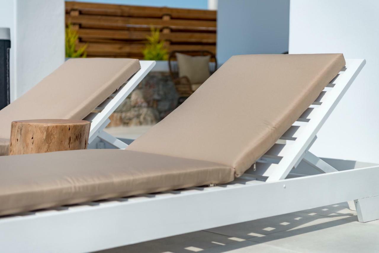 Aelion Villa Vari  Екстер'єр фото