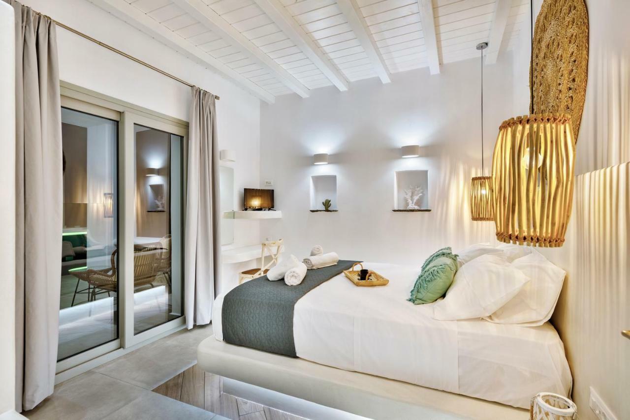 Aelion Villa Vari  Екстер'єр фото