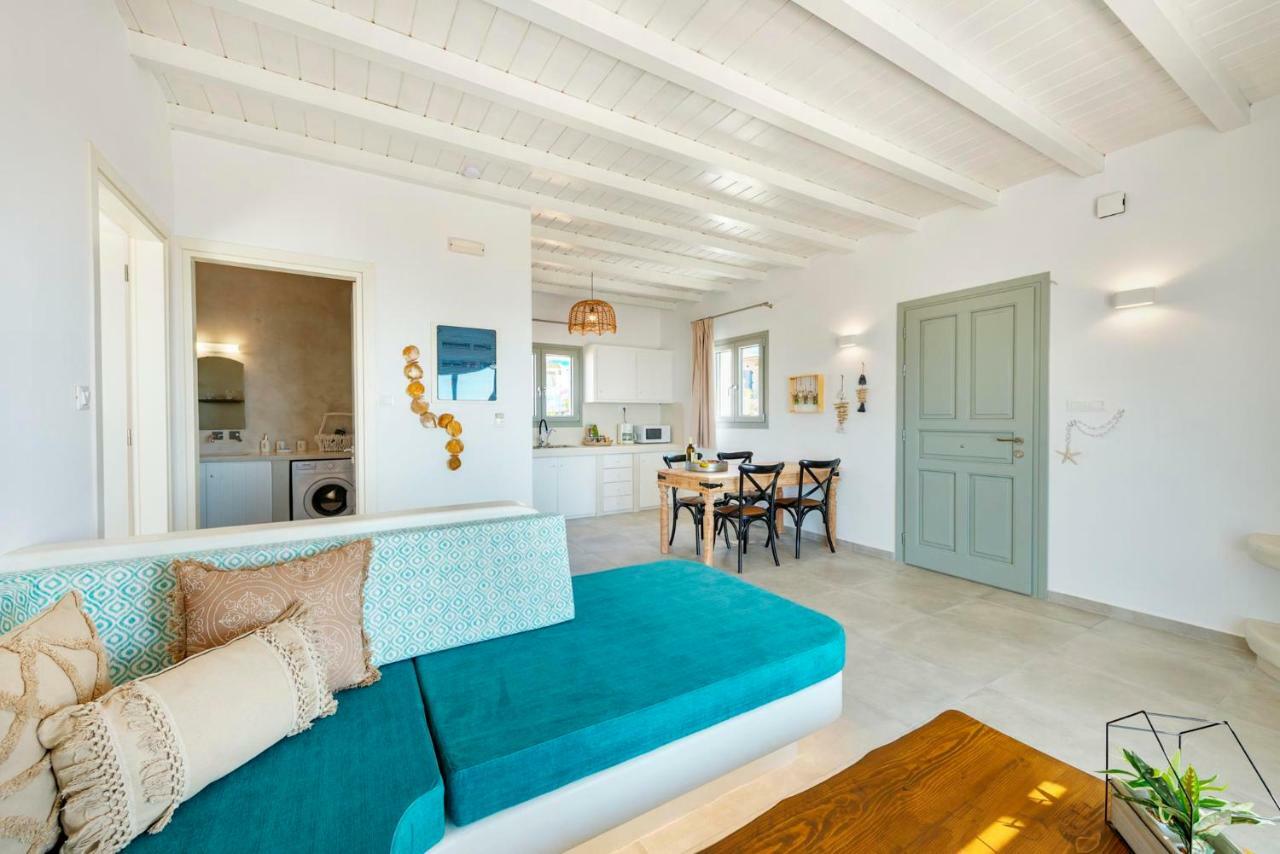 Aelion Villa Vari  Екстер'єр фото