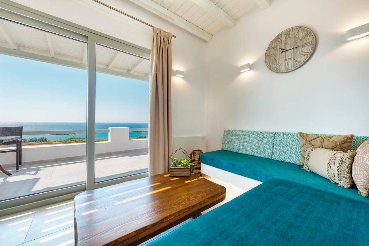 Aelion Villa Vari  Екстер'єр фото
