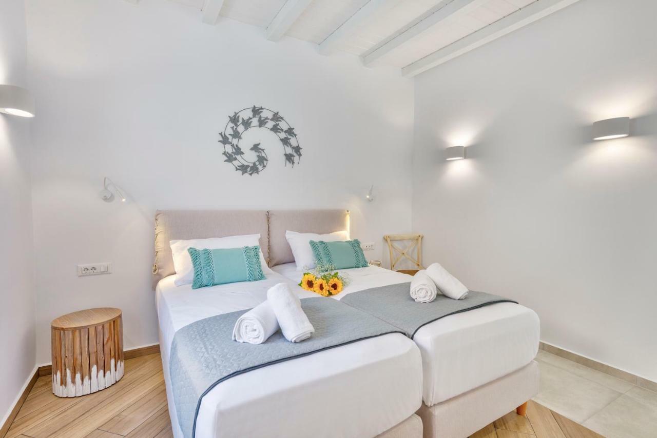 Aelion Villa Vari  Екстер'єр фото