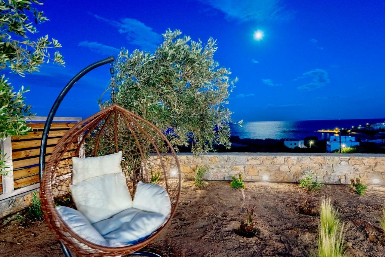 Aelion Villa Vari  Екстер'єр фото