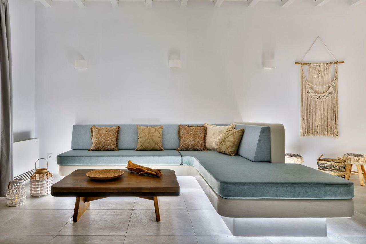 Aelion Villa Vari  Екстер'єр фото
