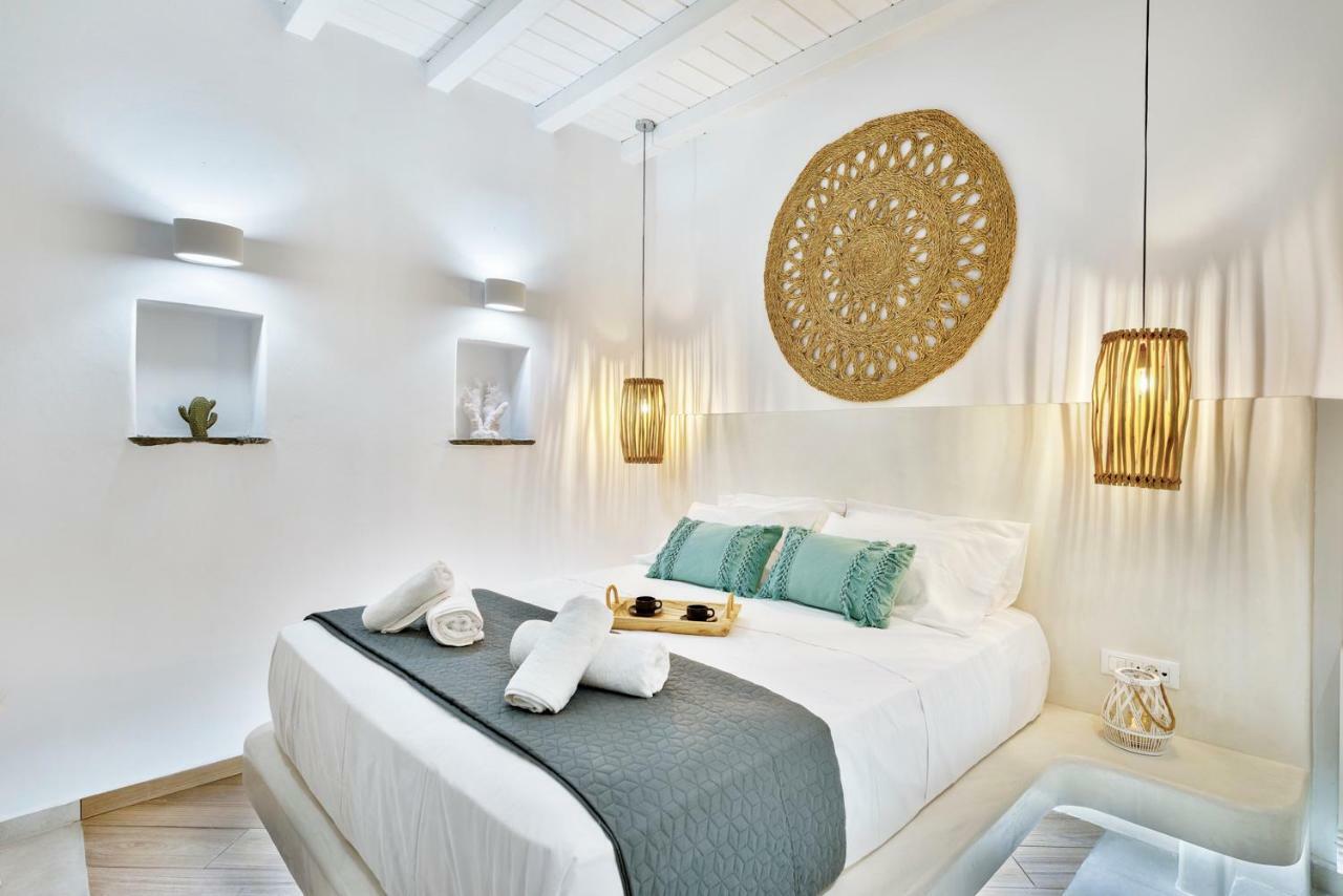 Aelion Villa Vari  Екстер'єр фото