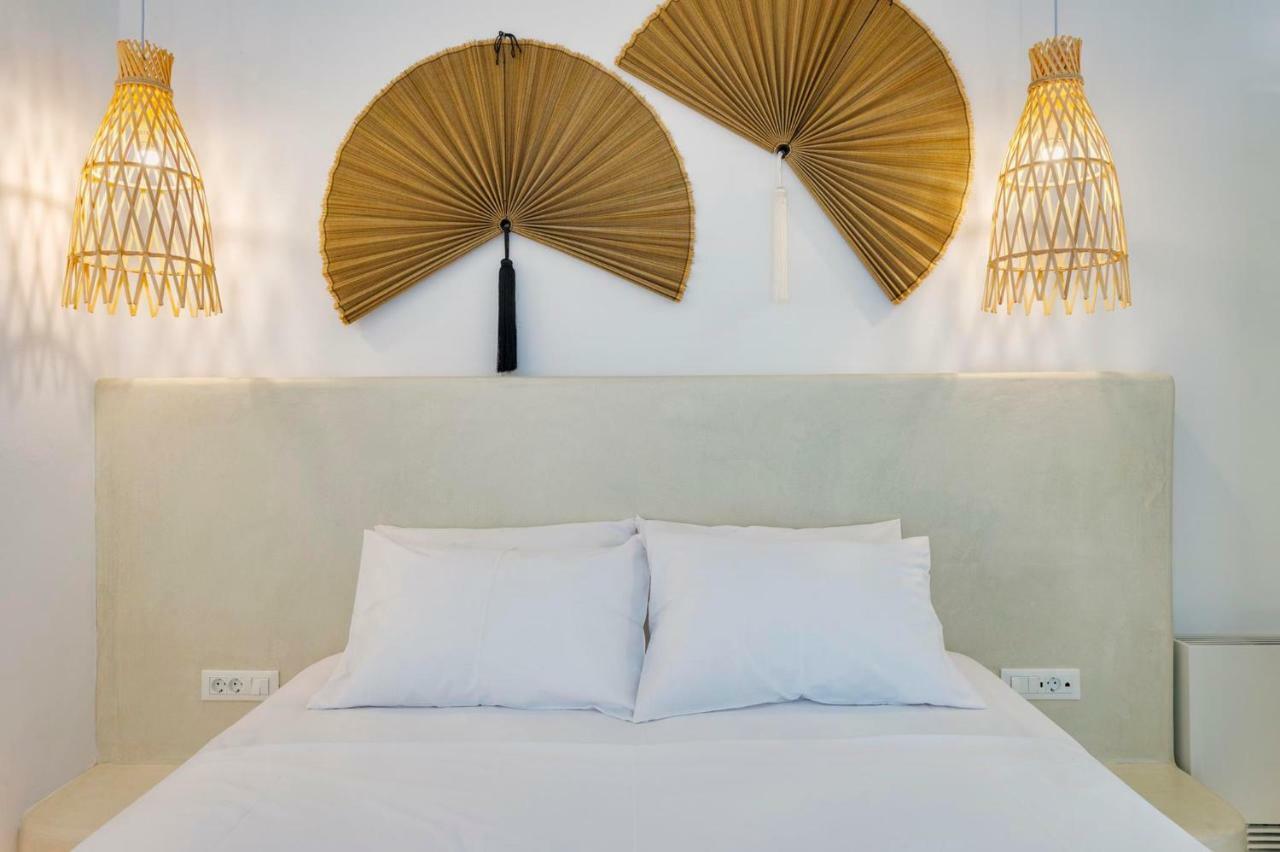 Aelion Villa Vari  Екстер'єр фото