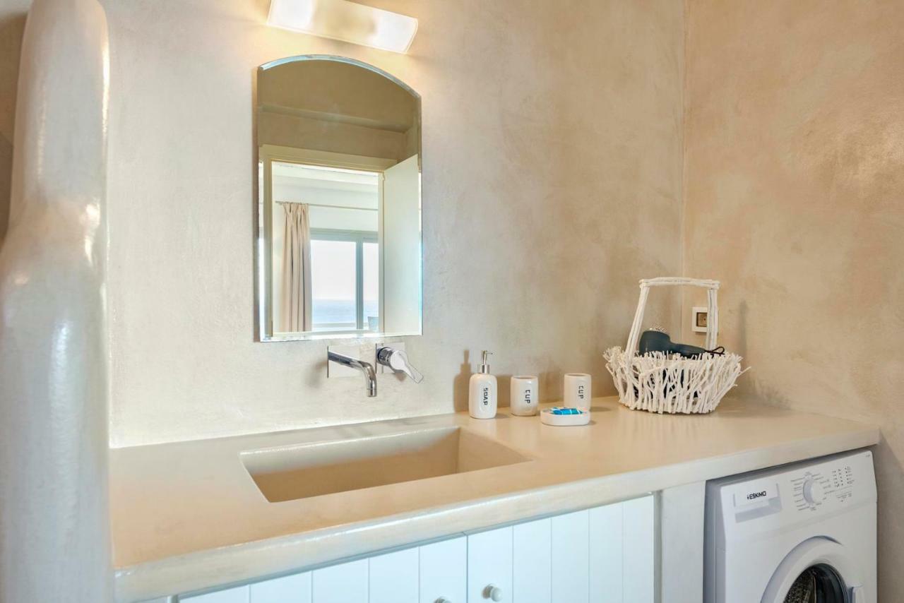 Aelion Villa Vari  Екстер'єр фото